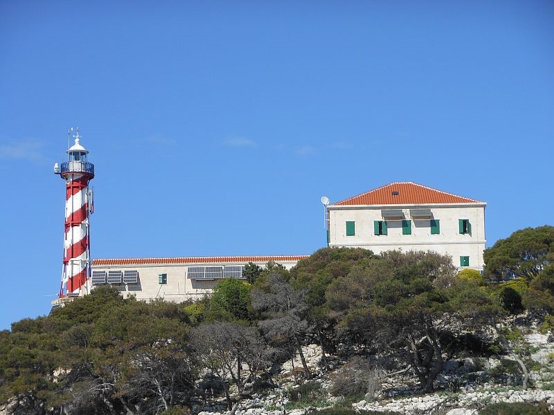 Lighthouse Tajer