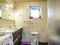 Bathroom with shower