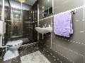 Bathroom with shower