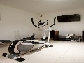 Sala fitness