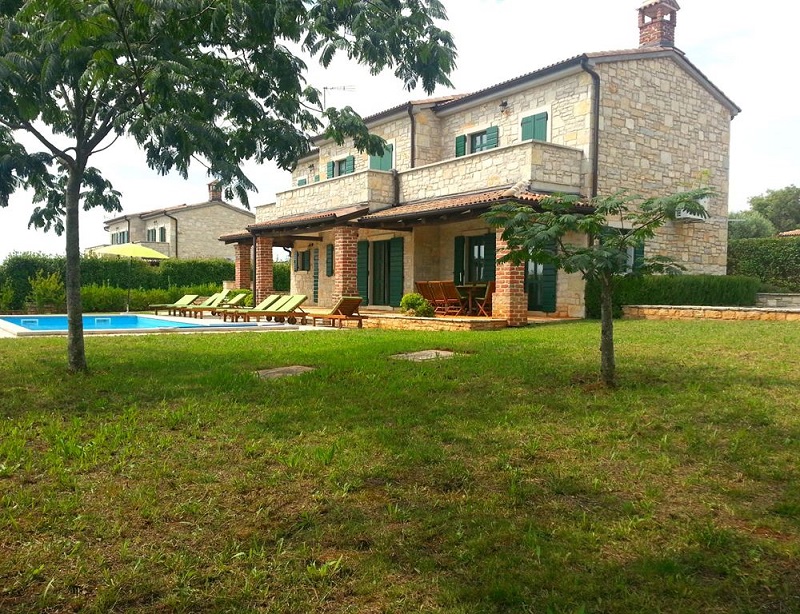 Villa Divna