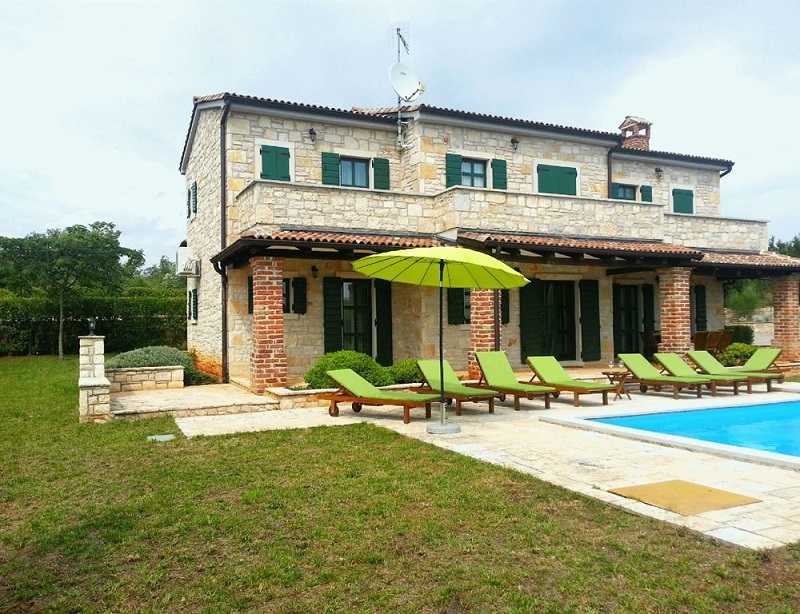 Villa Vida