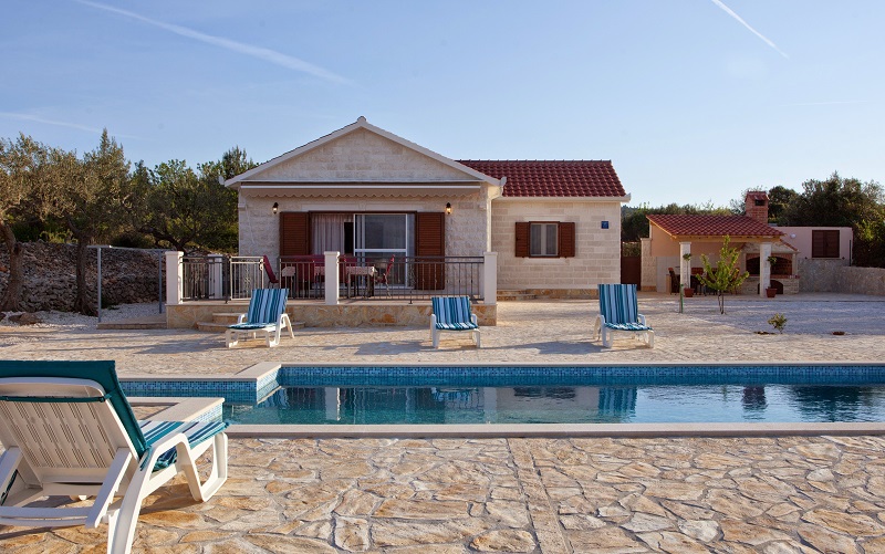 Villa Matea