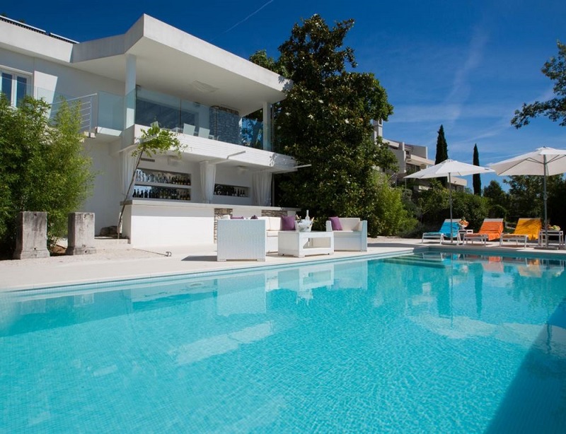 Villa Dorina