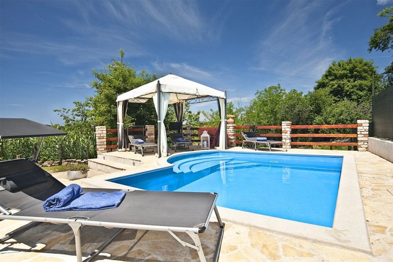 Casa Alisa