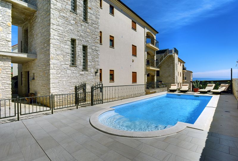 Villa Arilea