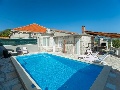 Villa Matija with pool