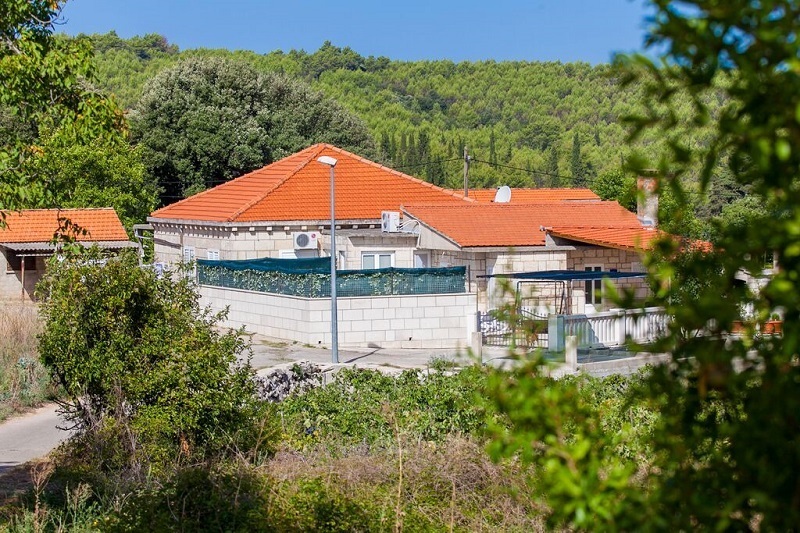 Villa Matija