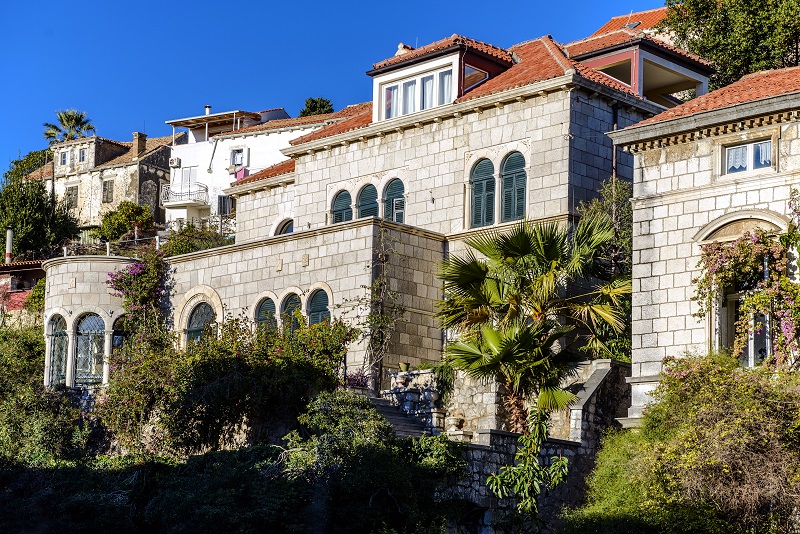 Villa Adele