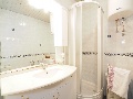 Bathroom with shower