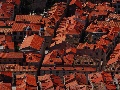 Dubrovnik Old Town - position of the apartments