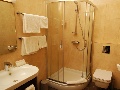 Classic studio apartment - bathroom