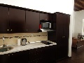 Superior studio apartment - kitchenette