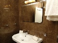 Superior studio apartment - bathroom
