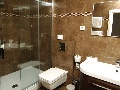 Superior studio apartment - bathroom