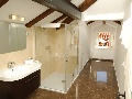 Appartamento penthouse - bagno
