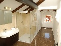 Penthouse apartment - bathroom