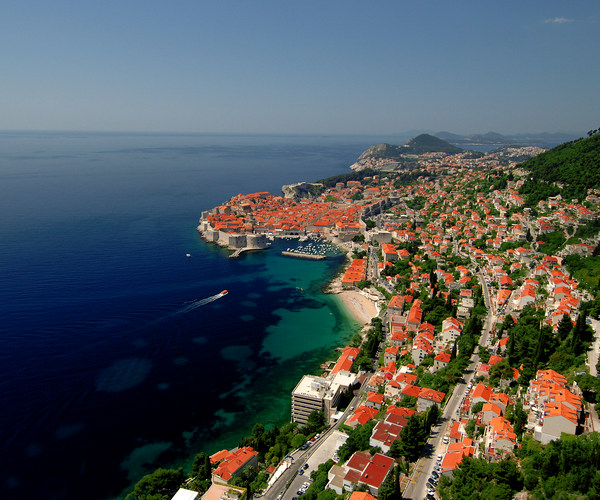 Dubrovnik