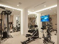 Sala fitness