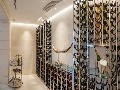 Wine cellar