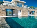Villa Paulina with pool