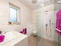 Bathroom with shower