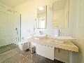 Bathroom with shower