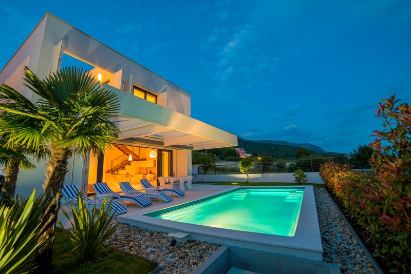 Villa Oliver