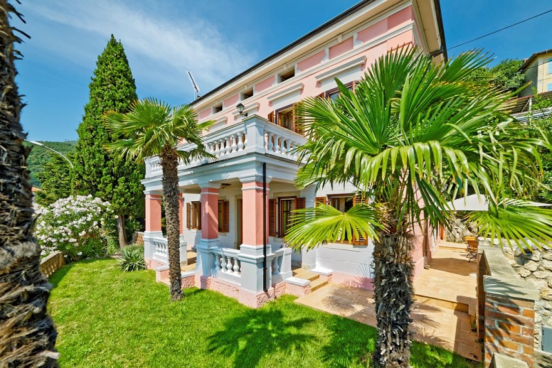 Villa Ivana