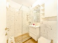 Bathroom with shower