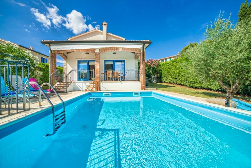 Villa Dana