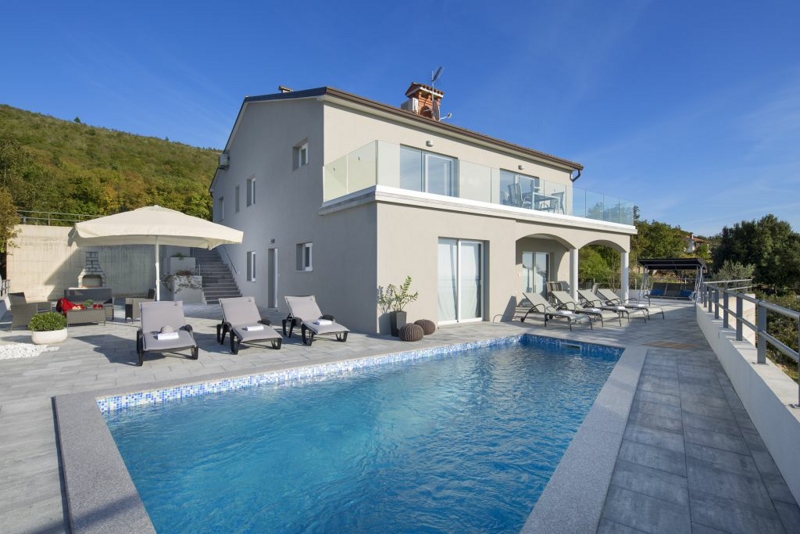 Villa Vista