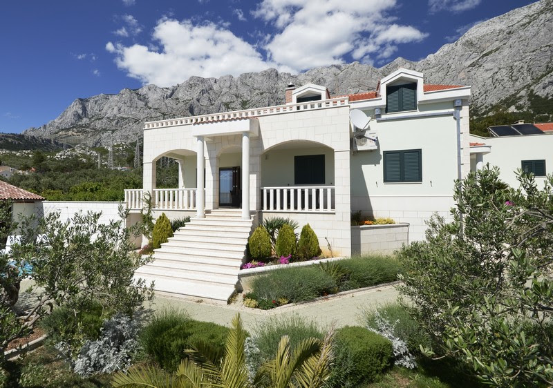Villa Aria