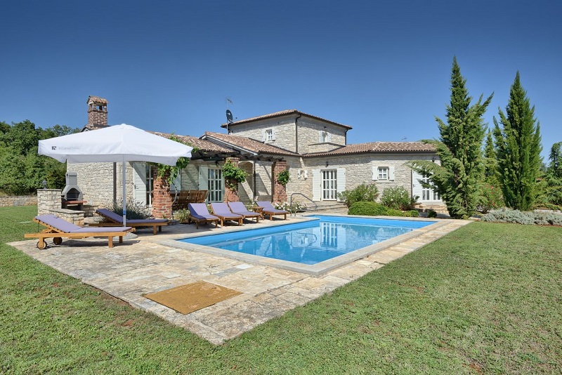 Villa Hera