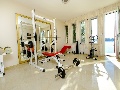 Sala fitness