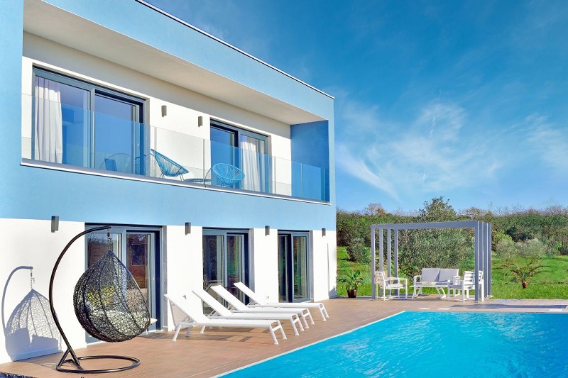 Villa Niki