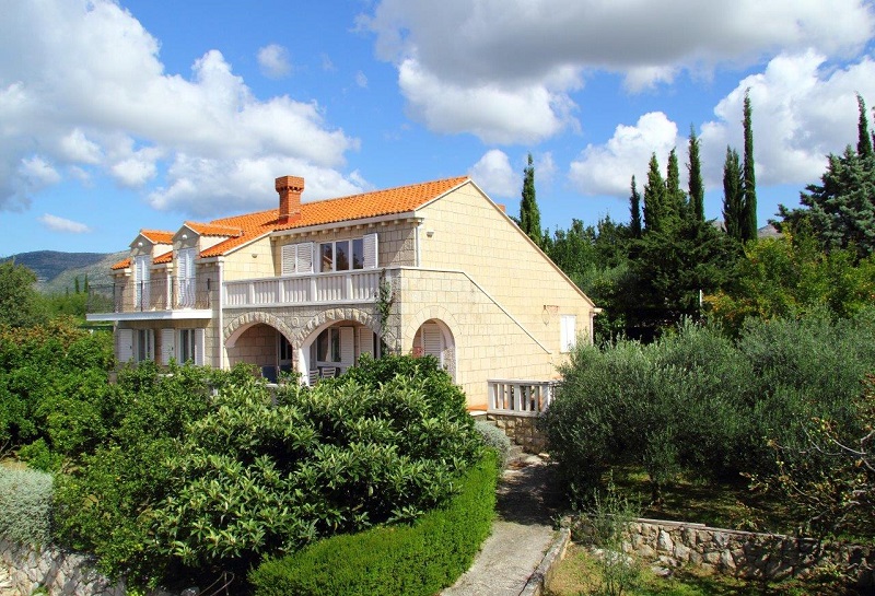 Villa Epidaurum