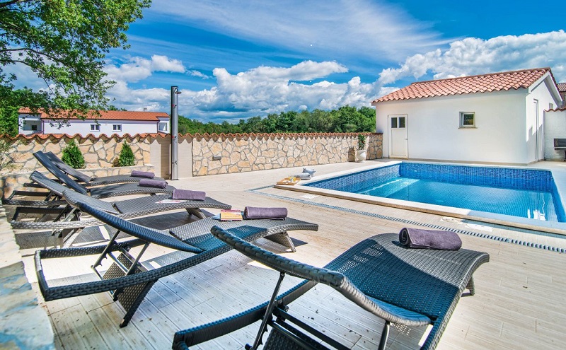 Villa Fiona