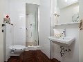 Bathroom with shower