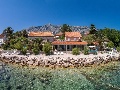 Villa Teodora al mare