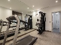 Sala fitness