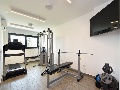 Sala fitness