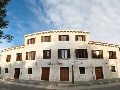 Villa Riva apartments
