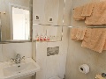 Bathroom in 4+1 apartment