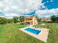 Villa Viviana with pool