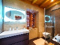 Bathroom with shower