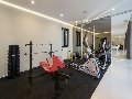 Sala fitness