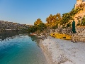 Spiaggia privata