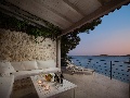 Terrace with stunning view