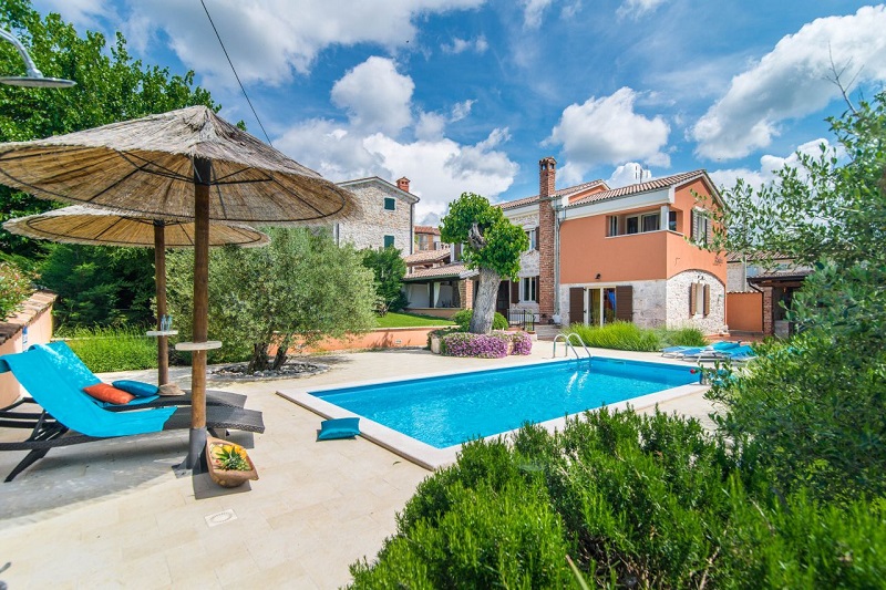 Villa Monspinosa